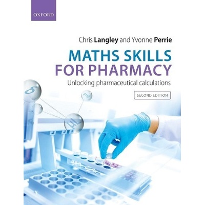 Maths Skills for Pharmacy