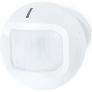 PLANET LS100-PIR-915M LoRaWAN Сензор за присъствие за вътрешна употреба Бял, захранван с батерии (LS100-PIR-915M)