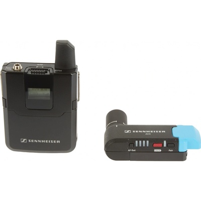 Sennheiser AVX-MKE 2
