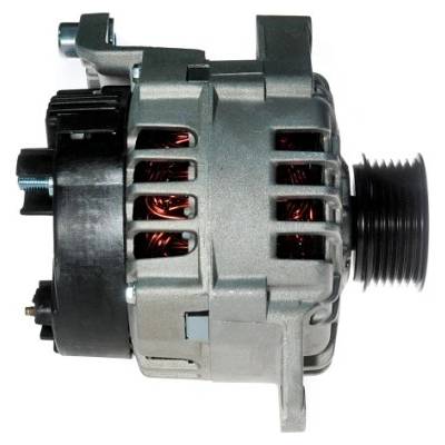 HELLA Alternátor 8EL011710601