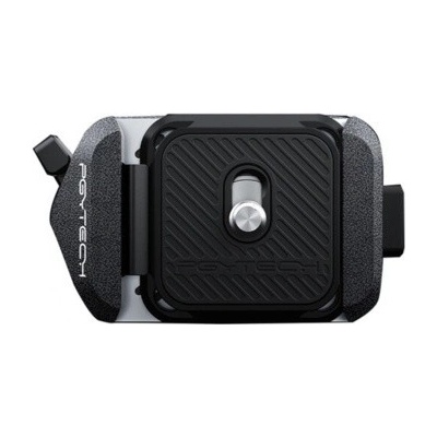 PGYTECH Arca-Type Quick Release Clamp & Plate V2 P-CG-188 – Sleviste.cz