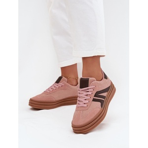 Step in style Дамски кецове модел 217461 Step in style