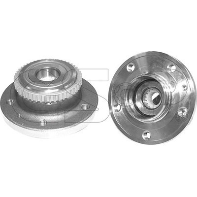 GSP AUTOMOTIVE GROUP WENZHOU CO. LTD 9230109