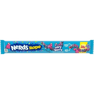 Nerds Pendrek Very Berry 26 g