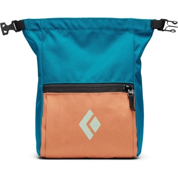 Black Diamond Торбичка за магнезий Black diamond Mondito Chalk bag - Lagoon - размер One Size (335-0734-0111)