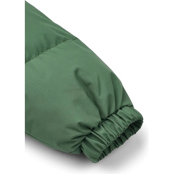 Liewood Бебешко яке Liewood Adelina Jacket With Ears (LW20055.9BYA)