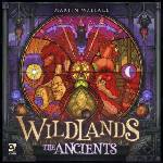 Bloomsbury Publishing Wildlands: The Ancients | Martin Wallace, Wietse Treurniet