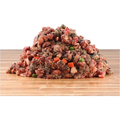 Paex Pansen Express BARF Fitness mix 500 g