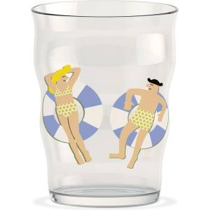 Holmegaard Стъклена чаша за бира 400 ml Mikkeler - Holmegaard (4300547)