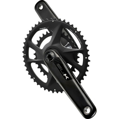 FSA ROAD SL-K kľuky, Mod BB386EVO DM 52x36z - SH12, 172,5mm