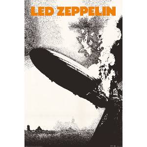 NNM плакат Led Zeppelin - PP34452