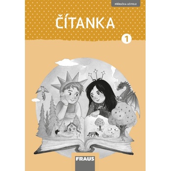 Čítanka 1