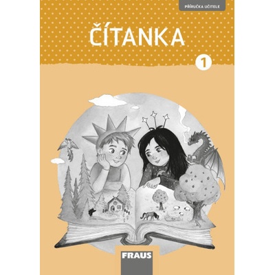 Čítanka 1