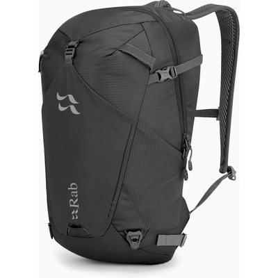 Rab Туристическа раница Rab Tensor 20 l black