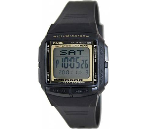 Casio DB-36-9A
