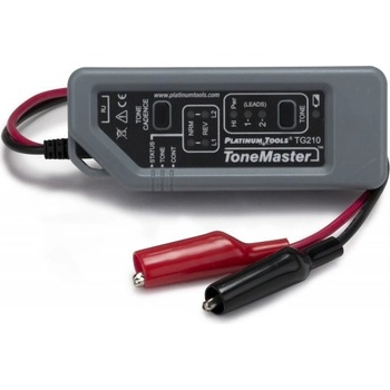 Platinum Tools TG210 ToneMaster