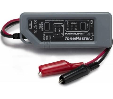Platinum Tools TG210 ToneMaster