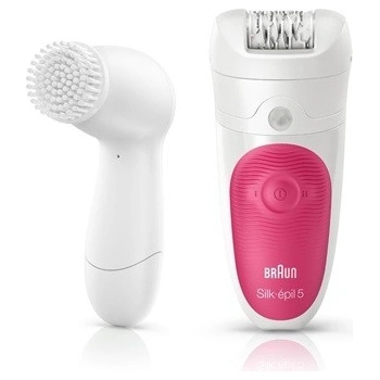 Braun Silk-épil 5 5-539