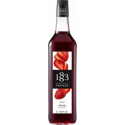 Routin 1883 Jahoda 1 l