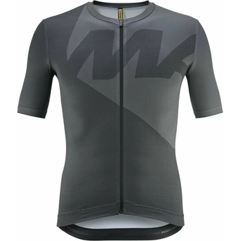 Mavic PÁNSKÝ ICON GRAPHIC BLACK