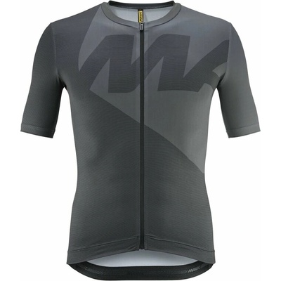 Mavic PÁNSKÝ ICON GRAPHIC BLACK