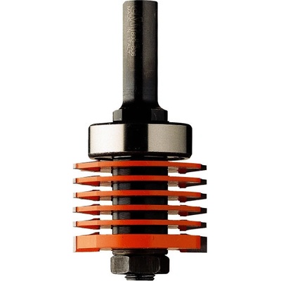 CMT Orange Tools Fréza pro profesionální spoje 47,6x12,7-36,0/ H5,3 d=12mm (T=12,7-36)