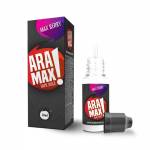  безникотинова течност Aramax - Max Berry 0мг