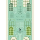 Peter Pan - J. M. Barrie