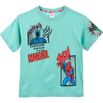 Kids movie heroes Тениска avengers c