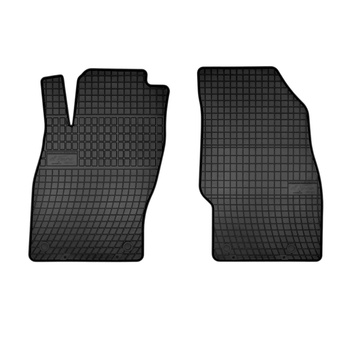 FroGum Гумени стелки за OPEL Corsa D (2006-2014) - Van предни 2бр (0692P)