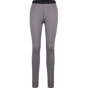 Stoic Дамско мериносово термобельо Stoic Women's Merino240 BengtSt. Long Pants Merino base layer - Dark Purple (115-2395-0414)