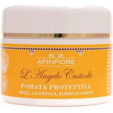 L'Angelo Custode Apinfiore Pomata Delicata jemná mast 100 ml