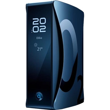 O2 Smart Box 2 195400 černá