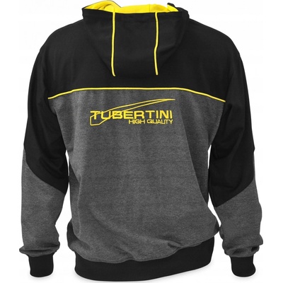 Tubertini Class pánská mikina rybářská s kapucí