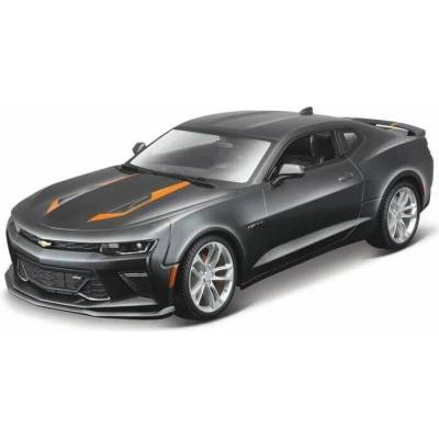 Maisto Chevrolet Camaro 2017 50th Anniversary 1:18
