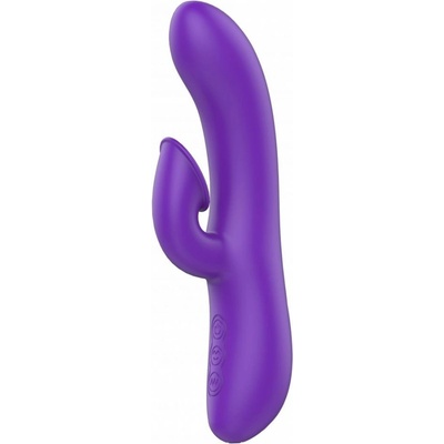 ToyJoy SeXentials Euphoria Suction Vibe