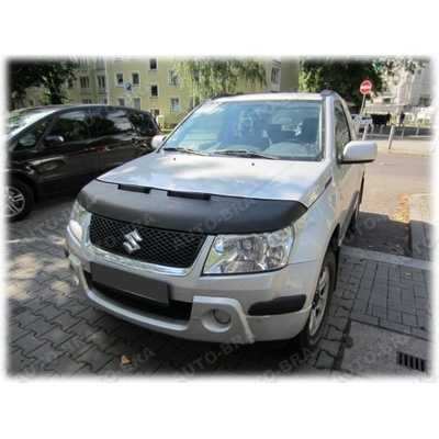 Auto-Bra Kožený kryt kapoty Suzuki Grand Vitara JT 2005-2015
