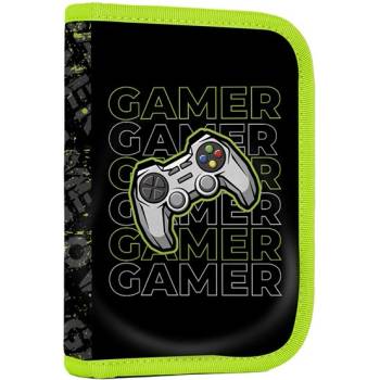 KARTON P+P Държач за химикалки OXY 1 ниво празен Gamer 9-95625 (9-95625)