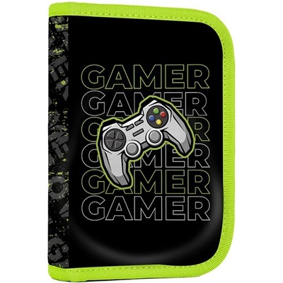 KARTON P+P Държач за химикалки OXY 1 ниво празен Gamer 9-95625 (9-95625)