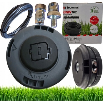 Tecomec EasyFeed M10x1,25LW