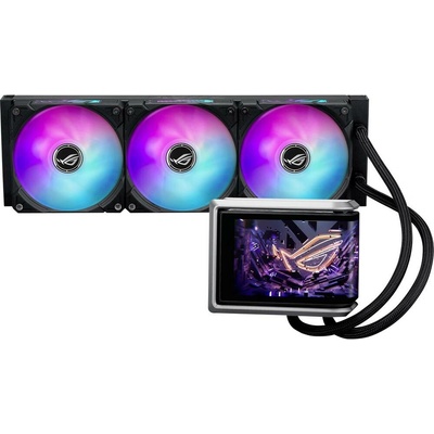 Asus ROG RYUO IV 360 ARGB 90RC01N1-B0EAY0