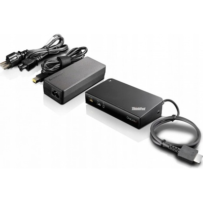Lenovo ThinkPad Onelink + dock 40A40090EU