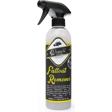 Wowo's Fallout Remover 500 ml