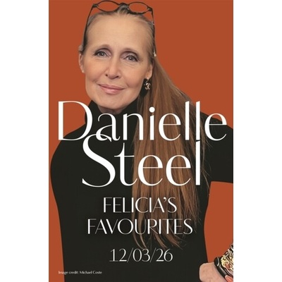Felicia´s Favourites