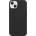Krusell Гръб Krusell SandCover за iPhone 14 Plus - Черен