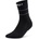 CEP Мъжки чорапи за бягане CEP Pro Run Reflective Mid Cut 2.0 Running socks - Black (207-0560-0112)