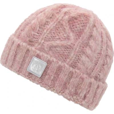 Chillouts Дамска зимна шапка (beanie) Chillouts Women's Rory Hat Beanie - Pink - размер One Size (904-5062-0311)