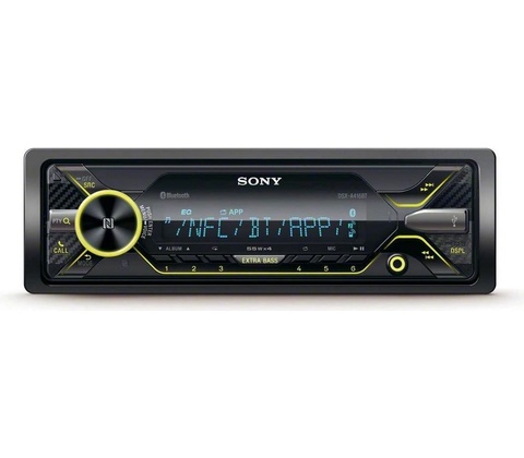 Sony DSX-A416BT