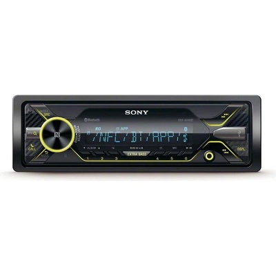 Sony DSX-A416BT