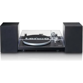 Image 1 of Lenco LS-500BK